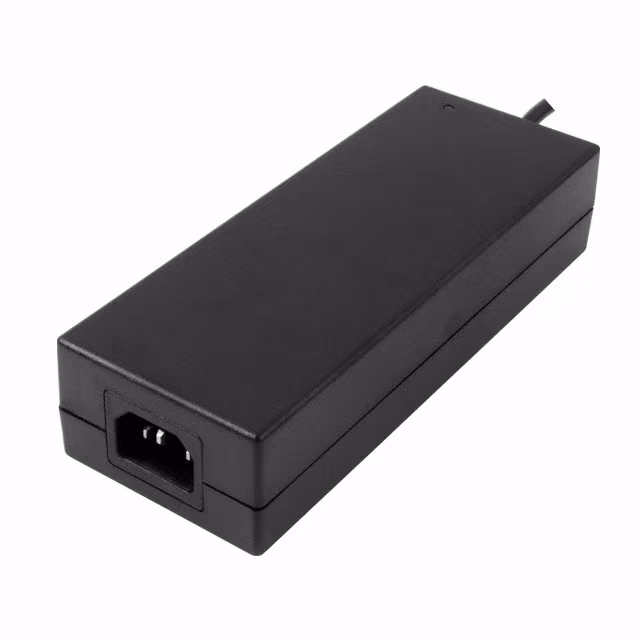 ETMA190580UC-P51-WP CUI Inc.  AC DC Desktop Wall Adapters